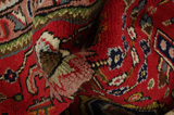 Tabriz Персийски връзван килим 332x243 - Снимка 7