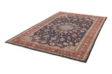 Tabriz Персийски връзван килим 339x213 - Снимка 2