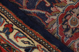 Tabriz Персийски връзван килим 339x213 - Снимка 6