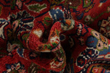 Mood - Mashad Персийски връзван килим 392x298 - Снимка 7