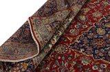 Kashan Персийски връзван килим 442x291 - Снимка 5