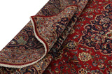 Kashan Персийски връзван килим 398x296 - Снимка 5