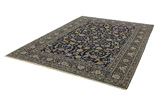 Tabriz Персийски връзван килим 354x252 - Снимка 2