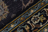 Tabriz Персийски връзван килим 354x252 - Снимка 6