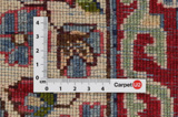 Kerman - Lavar Персийски връзван килим 401x304 - Снимка 4