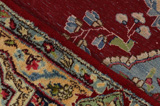 Kerman - Lavar Персийски връзван килим 401x304 - Снимка 6