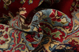 Kerman - Lavar Персийски връзван килим 401x304 - Снимка 7