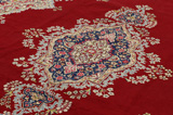 Kerman - Lavar Персийски връзван килим 401x304 - Снимка 10