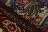Bakhtiari Персийски връзван килим 303x202 - Снимка 6