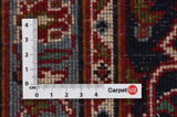 Kashan Персийски връзван килим 283x200 - Снимка 4