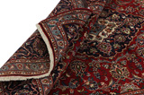 Kashan Персийски връзван килим 283x200 - Снимка 5