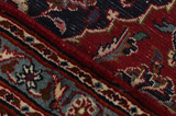 Kashan Персийски връзван килим 283x200 - Снимка 6