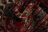 Kashan Персийски връзван килим 283x200 - Снимка 7