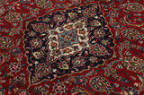 Kashan Персийски връзван килим 283x200 - Снимка 10