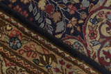 Kerman - Lavar Персийски връзван килим 398x289 - Снимка 6