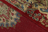 Kerman - Lavar Персийски връзван килим 404x294 - Снимка 6