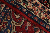 Kashan Персийски връзван килим 376x276 - Снимка 6