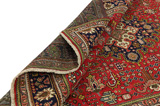 Tabriz Персийски връзван килим 332x246 - Снимка 5