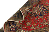 Tabriz Персийски връзван килим 331x243 - Снимка 5