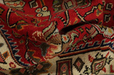 Tabriz Персийски връзван килим 331x243 - Снимка 7