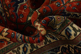 Bijar - Kurdi Персийски връзван килим 387x300 - Снимка 7
