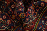 Farahan - Sarouk Персийски връзван килим 377x288 - Снимка 7