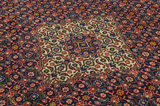 Farahan - Sarouk Персийски връзван килим 377x288 - Снимка 10