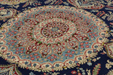 Kerman - Lavar Персийски връзван килим 397x288 - Снимка 10