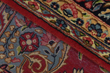 Kerman - Lavar Персийски връзван килим 391x294 - Снимка 6