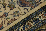Kashan Персийски връзван килим 384x289 - Снимка 6