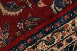 Lilian - Sarouk Персийски връзван килим 372x272 - Снимка 6