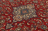 Lilian - Sarouk Персийски връзван килим 372x272 - Снимка 10