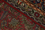 Tabriz Персийски връзван килим 385x294 - Снимка 6