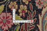 Kerman - Lavar Персийски връзван килим 406x304 - Снимка 4