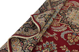 Kerman - Lavar Персийски връзван килим 406x304 - Снимка 5