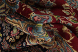 Kerman - Lavar Персийски връзван килим 406x304 - Снимка 7