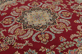 Kerman - Lavar Персийски връзван килим 406x304 - Снимка 10