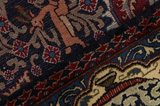 Kashmar - old Персийски връзван килим 392x292 - Снимка 6