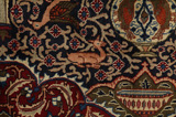 Kashmar - old Персийски връзван килим 392x292 - Снимка 11