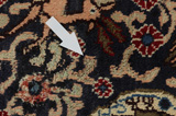 Kashmar - old Персийски връзван килим 392x292 - Снимка 18
