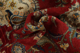 Qum Персийски връзван килим 392x281 - Снимка 7