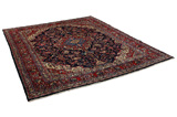Sarouk - Farahan Персийски връзван килим 312x254 - Снимка 1