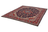 Sarouk - Farahan Персийски връзван килим 312x254 - Снимка 2
