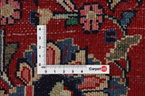Sarouk - Farahan Персийски връзван килим 312x254 - Снимка 4