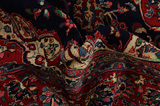 Sarouk - Farahan Персийски връзван килим 312x254 - Снимка 7