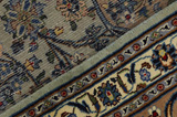 Kashan Персийски връзван килим 400x288 - Снимка 6