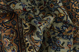 Kashan Персийски връзван килим 400x288 - Снимка 7