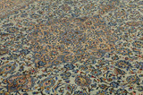 Kashan Персийски връзван килим 400x288 - Снимка 10