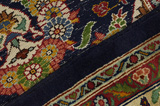 Joshaghan - Isfahan Персийски връзван килим 346x286 - Снимка 6