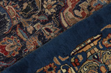 Kashmar - Mashad Персийски връзван килим 394x303 - Снимка 6